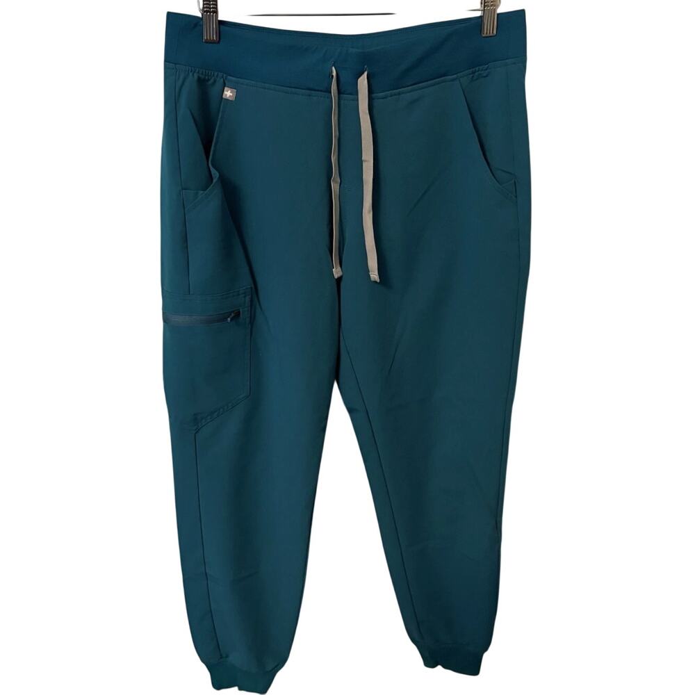 FIGS Zamora 2.0 Jogger Scrub Pant™ Women's XS NWOT W18SW2005